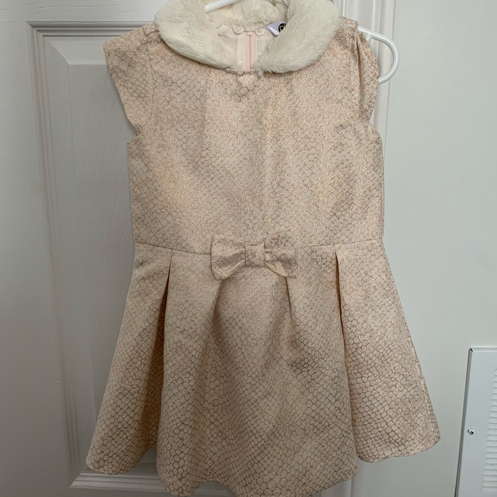 Beautiful girls dress